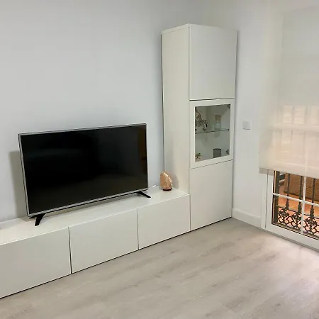 Arenas De La Carihuela * توريمولينوس