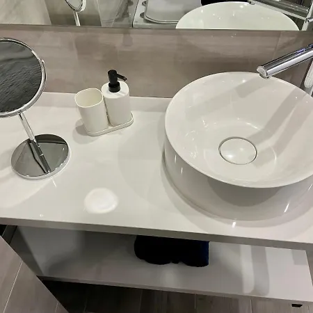 Apartamento Arenas De La Carihuela *