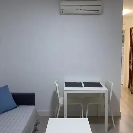 Arenas De La Carihuela Apartmán